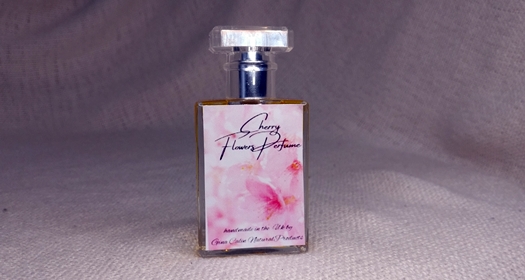 Gina Calin Natural Products
